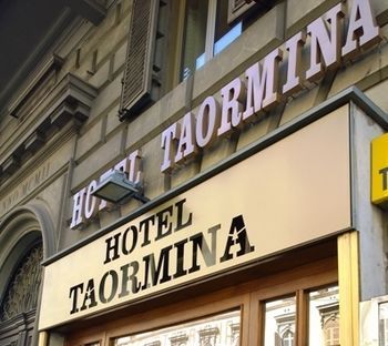 Taormina Hotel 2*