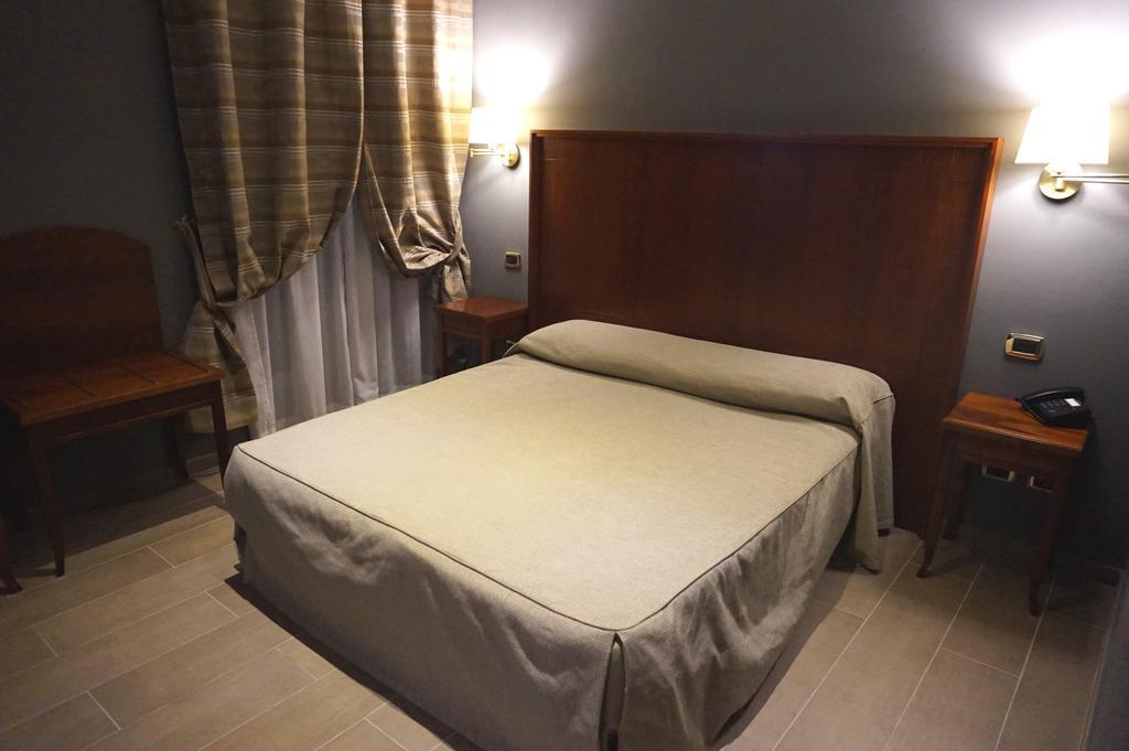 Hotel Taormina