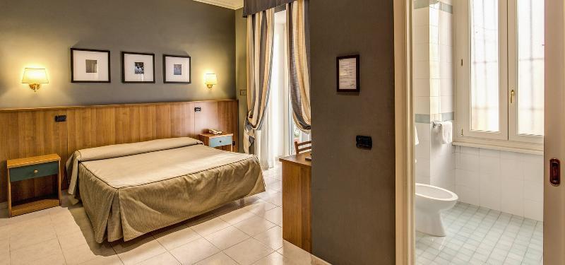 Hotel Taormina 2*