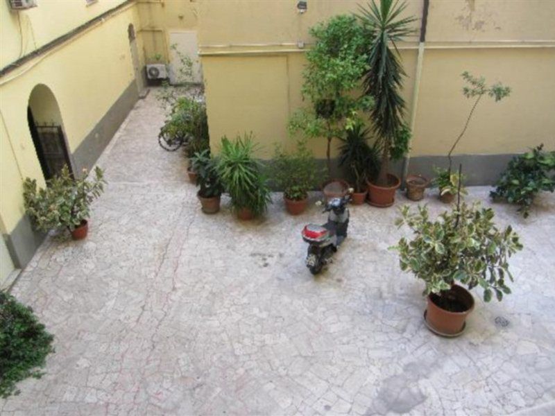 Hotel Taormina Roma