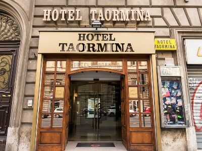 Taormina Roma