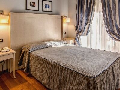 Taormina Hotel Roma