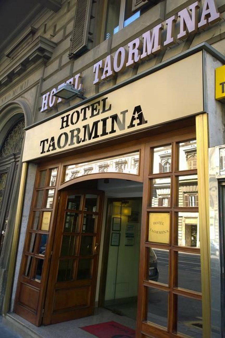 Taormina Hotel 2*