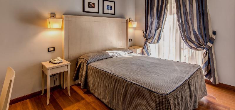 Taormina Hotel Rom