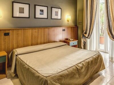 Taormina 2* Rom
