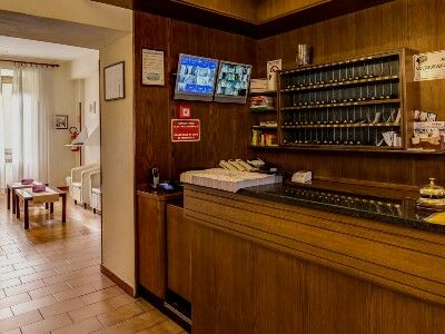 Taormina 2* Rom