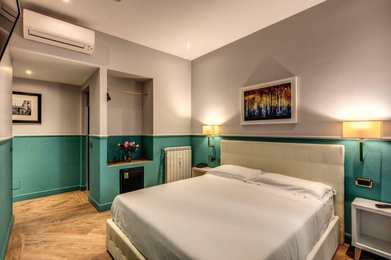 Hotel Taormina Rom