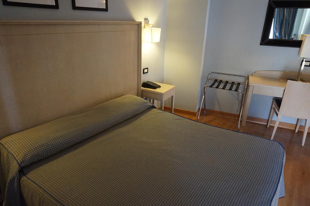 Hotel Taormina Rom