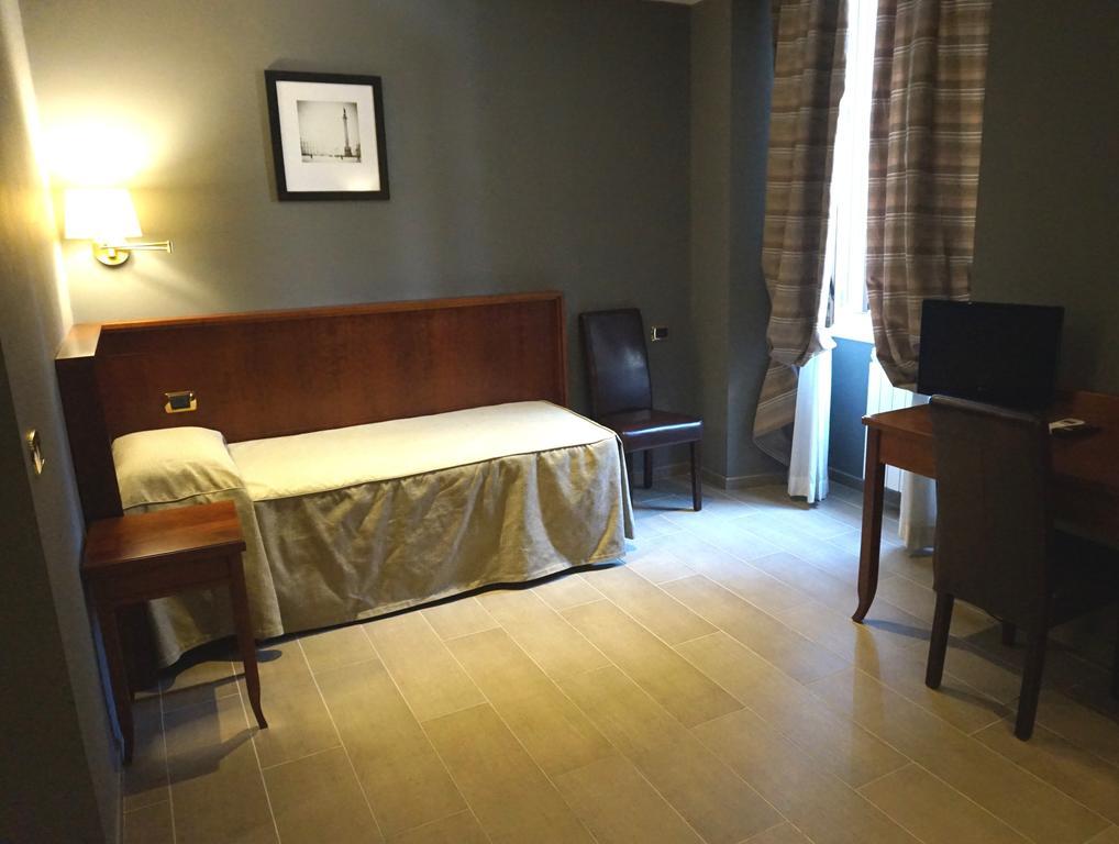Taormina Hotel Rom