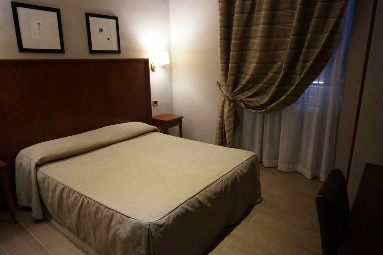 Taormina 2* Rom